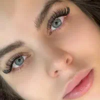 اکستنشن مژه