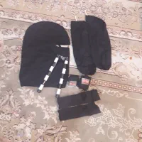 لباس نینجا|تجهیزات ورزشی|اهواز, سپیدار|دیوار