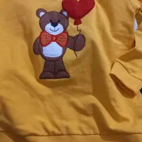 لباس بچگانه حراجی