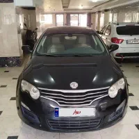 MG 550 مدل 2010