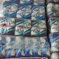 دستمال توالت