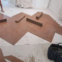 نصب تخصصی لمینت و خرید لمینت دست دوم|خدمات پیشه و مهارت|تهران, کرمان|دیوار