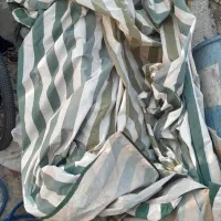 چادر ماشین  پراید