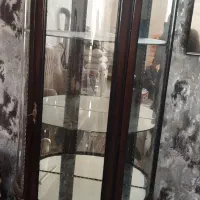 گنجه ویترین