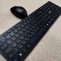 موس و کیبورد بی سیم msi مدل RF1430|قطعات و لوازم جانبی رایانه|تهران, باغ خزانه|دیوار