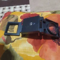 اندازه گیر ذره بین وچراغ قوه|لامپ و چراغ|بندرعباس, |دیوار