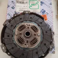 دیسک و صفحه رانا با چراغ رانا فابریکی اصلی