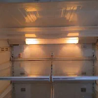 یخچال فریزر  دودر،دوو،کره ای اصل