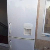 یخچال فریزر هیمالیا