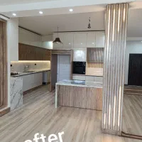 نصاب کابینت و کمد دیواری|خدمات پیشه و مهارت|اندیمشک, |دیوار