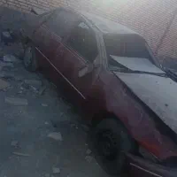 دوو سیلو مدل ۷۶ چپی موتور روشن|خودرو سواری و وانت|ری, سیزده آبان|دیوار