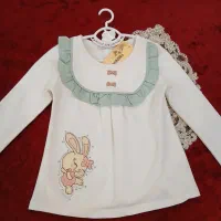 لباس دخترانه ۳ تا ۶ سال