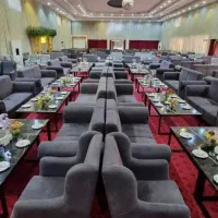 مبلمان رستوران بهار|مبلمان اداری|اصفهان, ارداجی|دیوار
