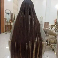 مرکز خرید موهای طبیعی و رنگی بانوان