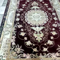 فرش 6متری و 12مدری