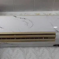 کولر گازی 18 هزار در حد|کولر گازی و فن‌کوئل|کاشان, صنعت|دیوار