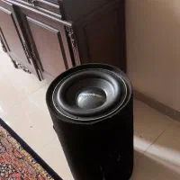 ساب و باکس پایونیر سالم سالم