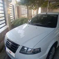 سمند سورن موتور ef7دوگانه سوز