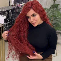 تخفیف ویژه50%خدمات و آموزش حرفه ای بافتمو با مدرک