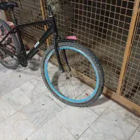 دوچرخه 26 سالم برای تک چرخ هم عالیه|دوچرخه، اسکیت، اسکوتر|ایرانشهر, |دیوار