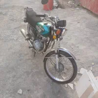 موتور سیکلت