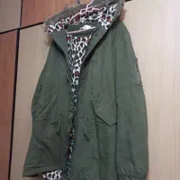 اورکت زنانه