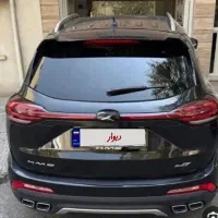 اول خدا،کی ام سی کی سون بدنه سرامیک|خودرو سواری و وانت|نسیم‌شهر, |دیوار