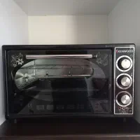 توستر خانگی