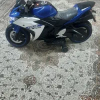موتور شارژی
