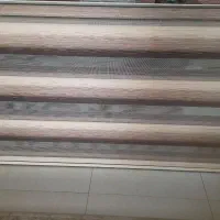 ((جدیدترن مدل پرده زبرا ترک 2×2)