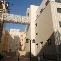 راپل نماشویی پیچ و رولپلاک نما کار در ارتفاع طناب|خدمات پیشه و مهارت|قم, بنیاد|دیوار