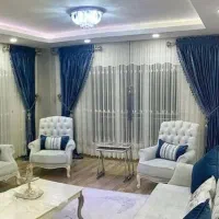 ۵۵ متر ۲۰۰ نقدینگی،وام دار ،بحر اصلی ،ماهدشت .