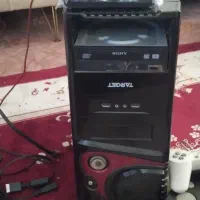 کامپیوتر سالم