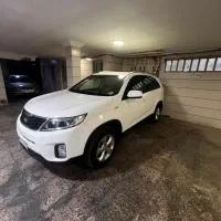 کیا سورنتو ۲۰۱۵|خودرو سواری و وانت|بندر ماهشهر, |دیوار