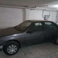 ماشین روا ۸۶