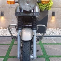 پالس ۱۸۰ مدل ۸۷  اپاچی هندا کیلیک ایروکس