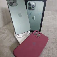 آیفون ۱۳ پرومکس ۱ ترا