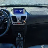 کوییک1402 اتومات فول|خودرو سواری و وانت|بردسیر, |دیوار