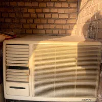 کولرگازی تمیز