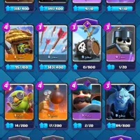 اکانت کلش آف کلنز با رویال|کنسول، بازی ویدئویی و آنلاین|مرودشت, استادیوم‎|دیوار