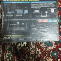 مودم N300 مارک ASUS