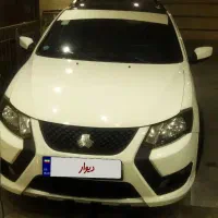 کوییک RS مدل ۱۴۰۳ فول