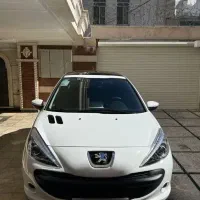 فروش 207 پانا 401