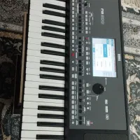 فروش ارگ پی 600در حد