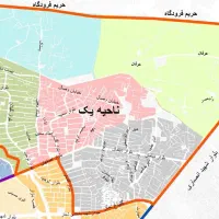 پیشفروش آپارتمان دوخوابه 26118 استاد معین