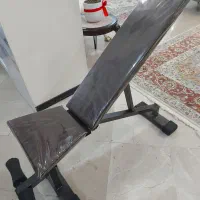 میز هالتر ورزشی|تجهیزات ورزشی|تهران, دریان‌نو|دیوار