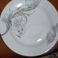 ظروف چینی مناسب مهمانی و عروس|ظروف سرو و پذیرایی|مشهد, شهرک امام هادی (شهرک غرب)|دیوار