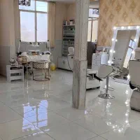 اجاره صندلی آموزشگاه وآرایشگاه نرگس موسوی شهرضا