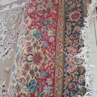 فرش دستبافت ۴ متری|فرش|همدان, |دیوار