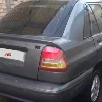 پراید 141|خودرو سواری و وانت|سپیدان, |دیوار